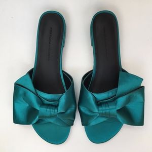 Rebecca Minkoff Calista Slides